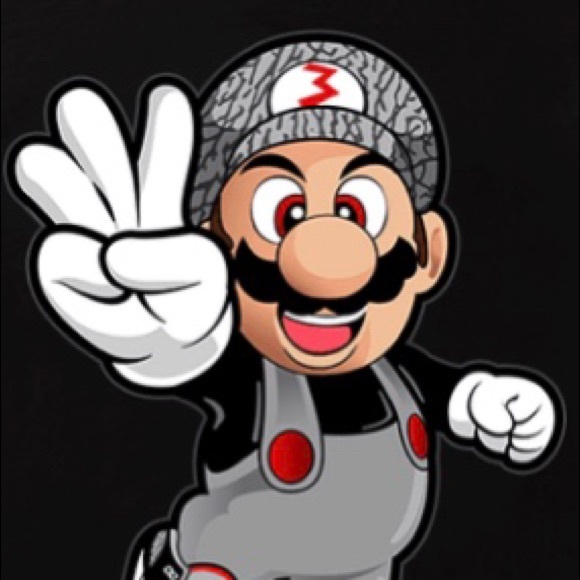 Meet your Posher, Don - Picture 1 of 1